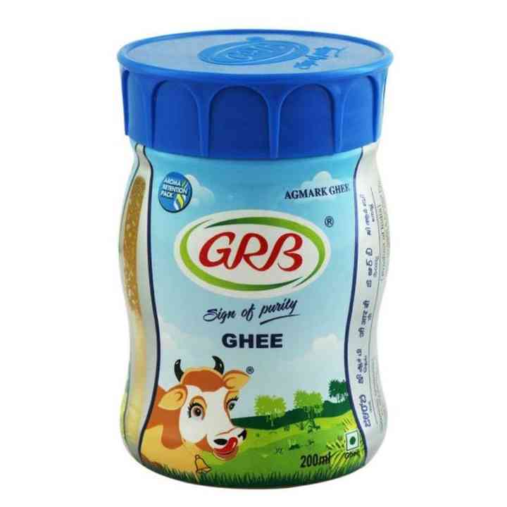 Ghee 